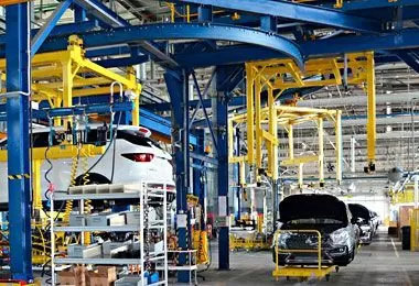 Юнисон закупает 158 машинокомплектов легковых автомобилей Dongfeng за 36,728 млн юаней