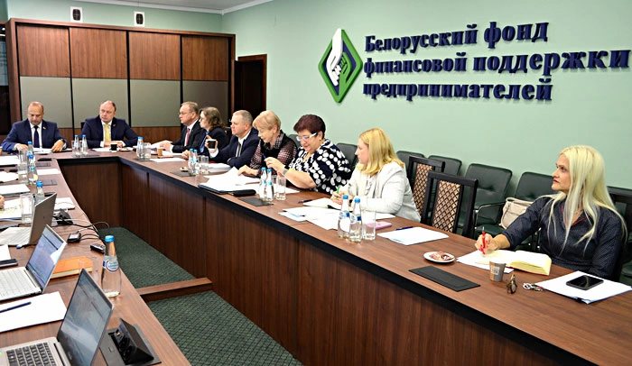 Цифровизация услуг для бизнеса стала одной из самых востребованных мер поддержки малого среднего бизнеса в Беларуси — Минэкономики