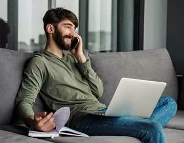 На работу ходить не надо: за что «удаленку» любят сотрудники и работодатели?