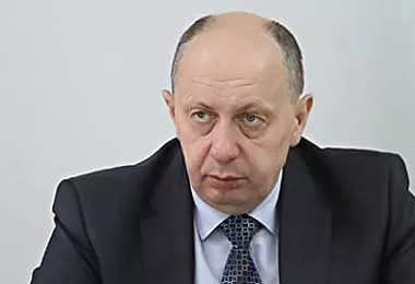 Новым директором МТЗ назначен Виталий Вовк