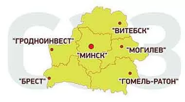 Резиденты СЭЗ сформировали порядка 5% ВВП Беларуси в 2021 г — Минэкономики
