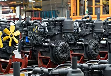 Минский моторный завод может выйти на рынок Анголы