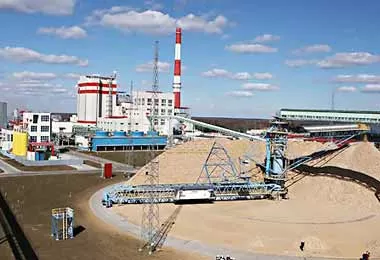 МАРТ определил цену на газ для производителей целлюлозы и древесной массы