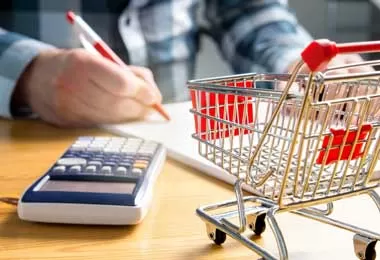 Инфляция в Беларуси в 2019-2020 гг планируется в 5%, в 2020 г – 4%