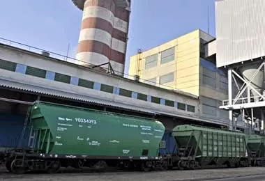 Гродно Азот останавливает работу нескольких отделений одного из цехов для планового ремонта