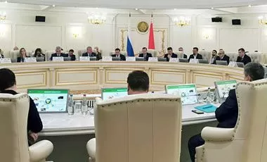 БУТБ видит значительные перспективы развития биржевой торговли с Карелией