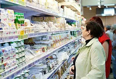 Розничные продажи в Беларуси по итогам четырех месяцев 2026 года выросли на 6,2%