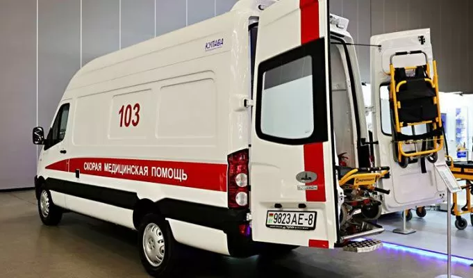 МАЗ представит свою технику на выставке «Моя Беларусь»