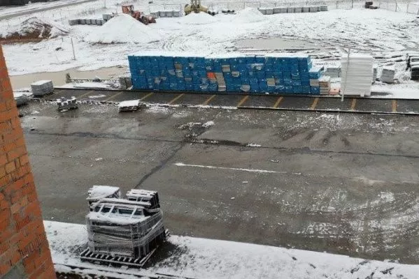 КГК выявил факты завышения стоимости работ при строительстве объектов в Брестской области