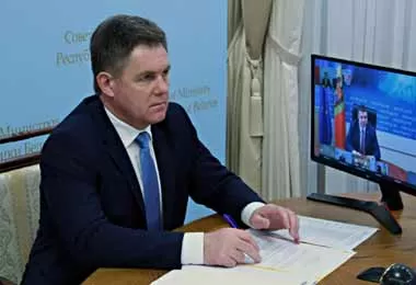 Беларусь готова полностью восстановить международное транспортное сообщение, деловые и туристические связи — вице-премьер
