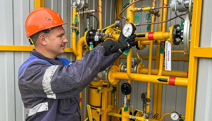 Порядок ограничения подачи энергоресурсов организациям-неплательщикам обновлен в Беларуси