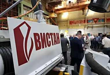 «ВИСТАН» нарастил экспорт продукции почти на 20% в 2025 г 