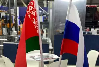 Беларусь и Россия будут производить 19-местные самолеты — Госкомвоенпром