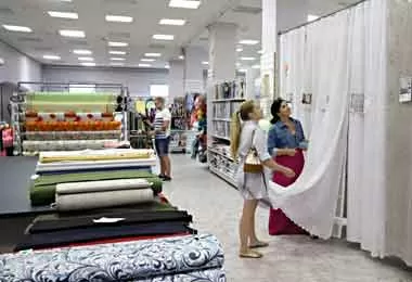Новая торговая сеть может появиться в Беларуси