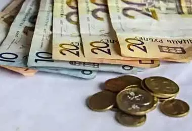 Рост реальных денежных доходов населения Беларуси в январе 2022 г продолжил замедляться