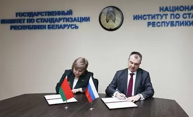 Беларусь и Россия к маю согласуют подходы по отнесению продукции к статусу «товар СГ»