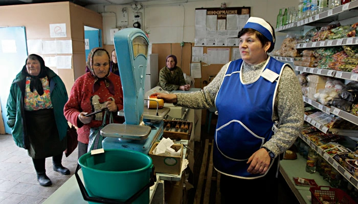 Дополнительные условия для развития торговли, общепита и бытового обслуживания на селе будут созданы в Беларуси — указ