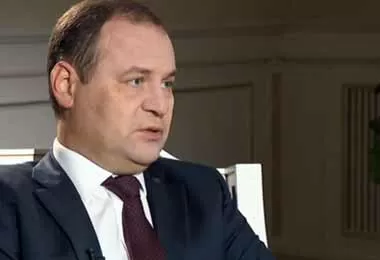 Лукашенко назначил Головченко премьер-министром Беларуси и обновил правительство Лукашенко назначил Головченко премьер-министром Беларуси и обновил правительство