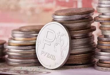 Российский рубль продолжил дешеветь на открытии торгов БВФБ 30 июля