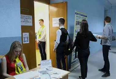 В Беларуси не будут отказываться от ЦТ при приеме в вузы — Минобразования