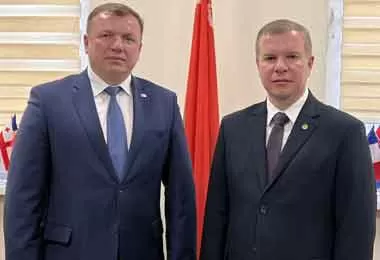 СЭЗ «Минск» расширяет сотрудничество в белорусским бизнес-сообществом
