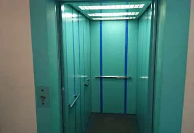 Беларусь предложила Армении создать совместное предприятие по производству лифтов