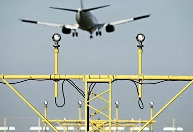 Белаэронавигация может быть отключена от глобальной системы авиаданных — Минтранс