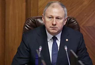 В Беларуси обеспечен рост показателей инновационного развития — Румас