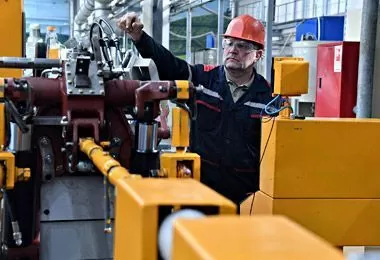 Белорусские предприятия снизили чистую прибыль до 4,679 млрд бел руб по итогам первого квартала 2026 года