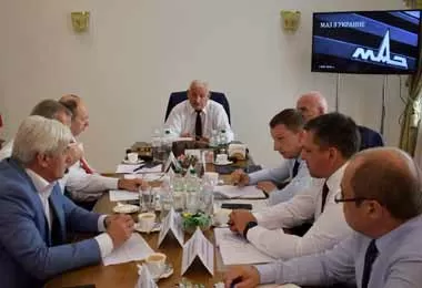 МАЗ может поставить в Киев 200 новых автобусов