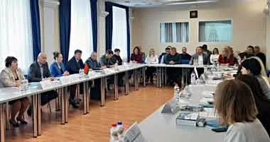 БУТБ предоставит свою площадку компаниям Воронежской области для поставок импортозамещающих товары