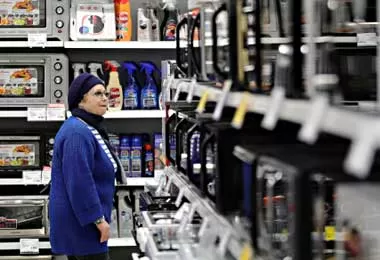 Годовая инфляция в Беларуси в октябре ускорилась до 3,7% с 2% в октябре — Нацбанк