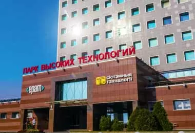ПВТ пополнился 33 новыми резидентами