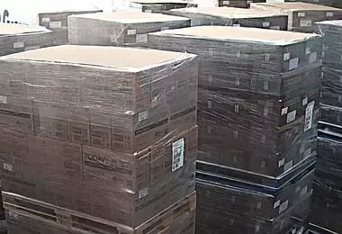 Белорусская таможня пресекла незаконного ввоза партии кофе