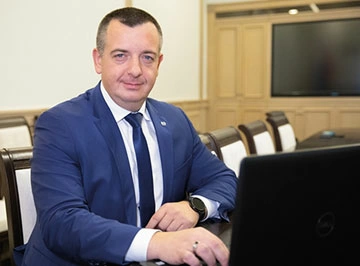 СветлогорскХимволокно создает производство новых вкладышей для мягких контейнеров типа биг-бэг