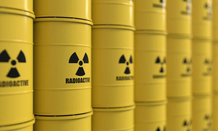 Беларусь может признать российские лицензии на изготовление оборудования для обращения радиоактивными отходами