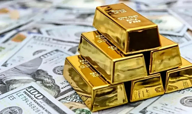 Золотовалютные резервы Беларуси уменьшились сразу на 881,8 млн долл