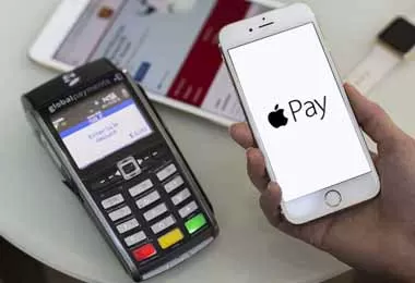 К сервису Apple pay могут присоединиться еще 3-4 белорусских банка