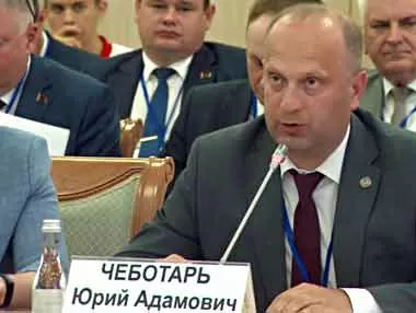 Минэкономики рассказало о пилотной программе сотрудничества регионов Беларуси и России