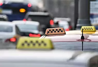 Минтранс планирует повысить качество услуг такси