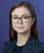 Анастасия Михайлова