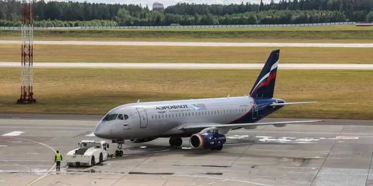 Самым пунктуальным перевозчиком, выполняющим 100 и более рейсов ежемесячно, в марте 2019 г признана авиакомпания «Аэрофлот» Самым пунктуальным перевозчиком, выполняющим 100 и более рейсов ежемесячно, в марте 2019 г признана авиакомпания «Аэрофлот»