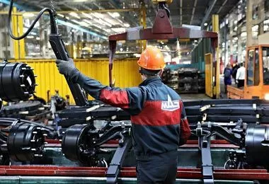 Российский «Урал» и белорусский МАЗ реализуют импортозамещающий проект по разработке и производству автокомпонентов
