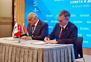 Новый резидент СЭЗ «Могилев» планирует создать производство нетканых материалов по технологии спанлейс