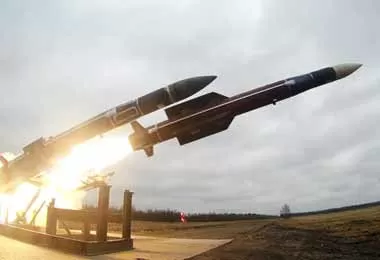 Лукашенко предоставил военным участок для испытаний ракетного вооружения 