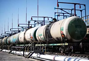 Экспортные пошлины на нефть и нефтепродукты в Беларуси повышаются с 1 июля