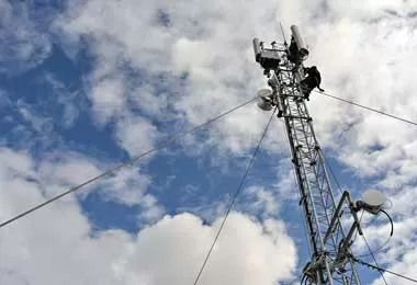 Операторы beCloud и МТС планируют значительно расширить сеть 4G