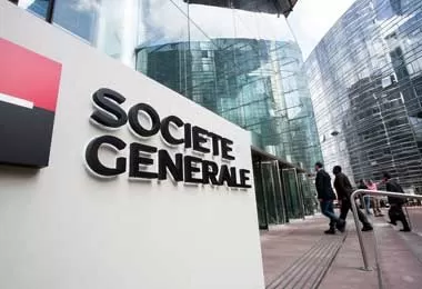 Банки Société Générale и Deutsche Bank заинтересованы в работе с Беларусью