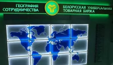 Польские предприятия готовы закупать пиломатериалы через БУТБ