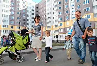 Депозиты на семейный капитал в Беларуси открыты для 154,4 тыс семей